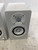 Used Yamaha HS3 PAIR Powered Studio Monitor 40107-S000155275 View 3
