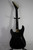 Used Cort 57 Vintage Super S Electric Guitar Black 6-String 41128-S000109542 View 4