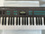 Used Yamaha DX27 61-Key Synthesizer 61-Key 40012-S000308349 View 4