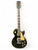 Used Gibson GIBSON LES PAUL Vintage LP Type Electric Guitar Black 6-String 41130-S000010393 View 1