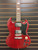 Used Epiphone SG Electric Guitar Red 6-String 41116-S000050447 View 1