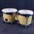 Used Latin Percussion - LP ASPIRE BONGOS Bongo 40123-S000134097 View 1