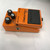 Used Boss DS-1 DISTORTION Distortion Pedal 41125-S000040512 View 2
