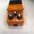 Used Boss DS-1 DISTORTION Distortion Pedal 41125-S000040512 View 3