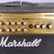 Used Marshall Valvestate 2000 AVT Solid State Amplifier 1 x 12 41103-S000057217 View 3