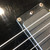 Used LTD M-1000 DELUXE Electric Guitar 41106-S000097361 View 10
