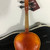 Used 3/4 JOHANN GEORG KESSLER Violin 3/4 Size 41128-S000109547 View 5