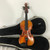 Used 3/4 JOHANN GEORG KESSLER Violin 3/4 Size 41128-S000109547 View 8