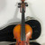 Used 3/4 JOHANN GEORG KESSLER Violin 3/4 Size 41128-S000109547 View 2