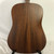Used Martin D-15M Solid Top Acoustic Guitar Wood 41128-S000109551 View 7