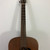 Used Martin D-15M Solid Top Acoustic Guitar Wood 41128-S000109551 View 3