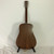 Used Martin D-15M Solid Top Acoustic Guitar Wood 41128-S000109551 View 8
