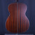 Used Orangewood OLIVER M LIVE Solid Top Acoustic Guitar Wood 40123-S000134099 View 8