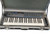 Used Korg POLY-800 MKII W/ ROAD CASE Vintage 49-Key Synthesizer 49-Key 41120-S000035595 View 1
