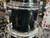 Used Tama IMPERIALSTAR 5 PC Drum Shell Kit Black 40012-S000308365 View 4