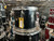 Used Tama IMPERIALSTAR 5 PC Drum Shell Kit Black 40012-S000308365 View 31