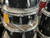 Used Tama IMPERIALSTAR 5 PC Drum Shell Kit Black 40012-S000308365 View 33