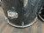 Used Tama IMPERIALSTAR 5 PC Drum Shell Kit Black 40012-S000308365 View 37