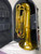 Used King 1135W  3/4 SIZE W/ CASE Tuba 41129-S000013741 View 16
