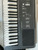 Used Yamaha PSR-EW300 61-Key Keyboard 61-Key 40012-S000308366 View 5