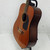Used Gibson 1974 Blue Ridge 12 PRICED FOR CONDITION 40042-S000264125 View 12