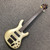 Used Ibanez ERGODYNE EDB600 Bass Guitar Other 4-String 40111-S000190709 View 2