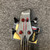 Used Ibanez ERGODYNE EDB600 Bass Guitar Other 4-String 40111-S000190709 View 3