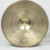 Used Sabian AA SOUND CONTROL 20IN RIDE Ride Cymbal 20" 40042-S000264128 View 3