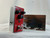 Used Fishman AFX ACOUSTICVERB NOS Reverb Pedal 40012-S000308378 View 1