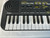 Used Casio SA-51 DIGITAL KEYBOARD Compact Keyboard Compact 40012-S000308384 View 2