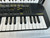 Used Casio SA-51 DIGITAL KEYBOARD Compact Keyboard Compact 40012-S000308384 View 15