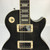 Used Epiphone 1960 LES PAUL TRIBUTE LP Type Electric Guitar Black 6-String 41110-S000071357 View 2