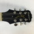 Used Epiphone 1960 LES PAUL TRIBUTE LP Type Electric Guitar Black 6-String 41110-S000071357 View 7
