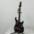 Used Peavey Marvel Rockmaster Thor S Type Electric Guitar Custom Graphics 6-String 40042-S000264140 View 3