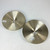 Used Zildjian 14IN A NEW BEAT HI HATS Hi Hat Cymbals 14" 41110-S000071366 View 2