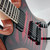 Used Wylde Audio NOMAD RED RUM VORTEX Modern Metal Electric Guitar Custom Graphics 6-String 40081-S000112797 View 7
