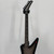 Used EVH STAR T.O.M. LIMITED EDITION Pointy Electric Guitar Silver Burst 6-String 40081-S000112795 View 2