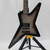 Used EVH STAR T.O.M. LIMITED EDITION Pointy Electric Guitar Silver Burst 6-String 40081-S000112795 View 1