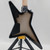 Used EVH STAR T.O.M. LIMITED EDITION Pointy Electric Guitar Silver Burst 6-String 40081-S000112795 View 4