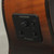 Used Breedlove Pursuit Ex S Concert Bo Ce Solid Top Acoustic Guitar Tobacco Sunburst 40015-S000333033 View 6