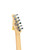 Used Cort CORT MANSON MATTHEW BELLAMY LP Type Electric Guitar Silver/Gray 6-String 41130-S000010419 View 6