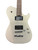 Used Cort CORT MANSON MATTHEW BELLAMY LP Type Electric Guitar Silver/Gray 6-String 41130-S000010419 View 2
