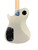 Used Cort CORT MANSON MATTHEW BELLAMY LP Type Electric Guitar Silver/Gray 6-String 41130-S000010419 View 5