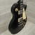 Used Gibson Les Paul Studio Electric Guitar Black 40015-S000333034 View 5