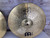 Used Meinl 14 HCS HI HATS Cymbals 41138-S000098666 View 3