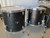 Used Tama IMPERIALSTAR 5 PIECE SHELLS 41138-S000098669 View 2