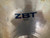 Used Zildjian 20 ZBT ROCK RIDE Cymbal 41138-S000098682 View 2
