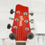Used Stagg SA20 Laminate Top Acoustic Guitar Red 40015-S000333044 View 5