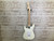 Used Squier AFFINITY SERIES STRAT Electric Guitar 41138-S000098687 View 6