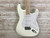 Used Squier AFFINITY SERIES STRAT Electric Guitar 41138-S000098687 View 1